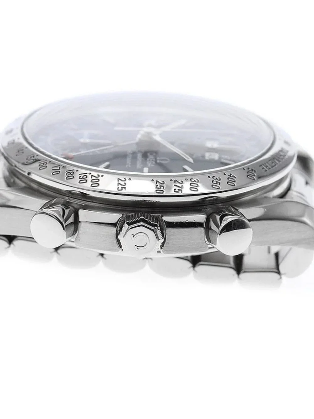 Omega brand	omega model	speedmaster